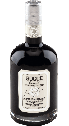 Gocce Aceto Balsamico di Modena IGP 500ml