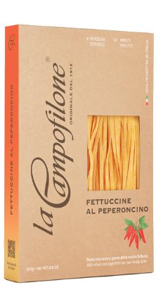 La Campofilone Fettuccine al Peperoncino