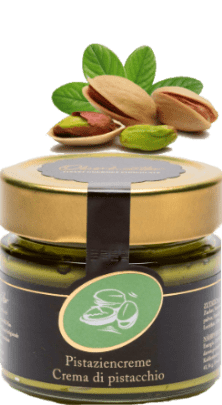Crema di Pistacchio Oberhöller 200g