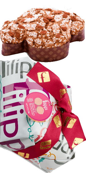 Filippi Colomba Classica 750g
