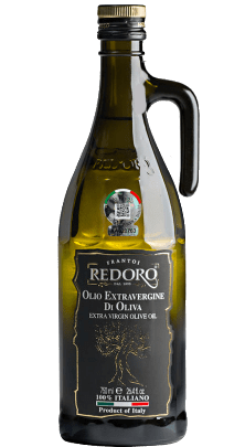 Redoro Olivenöl Linea Oro Olio Extra Vergine di Oliva