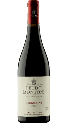 Perricone Vigna del Core Feudo Montoni