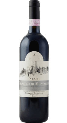 Sesti Brunello di Montalcino