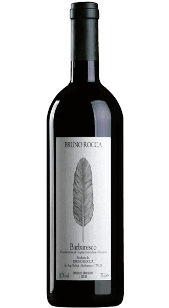 Barbaresco DOCG - Bruno Rocca
