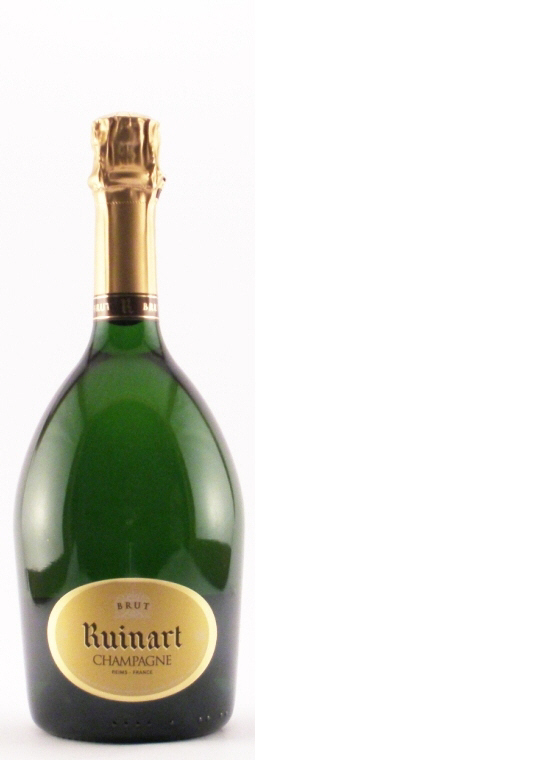 Champagne Millesime Dom Ruinart