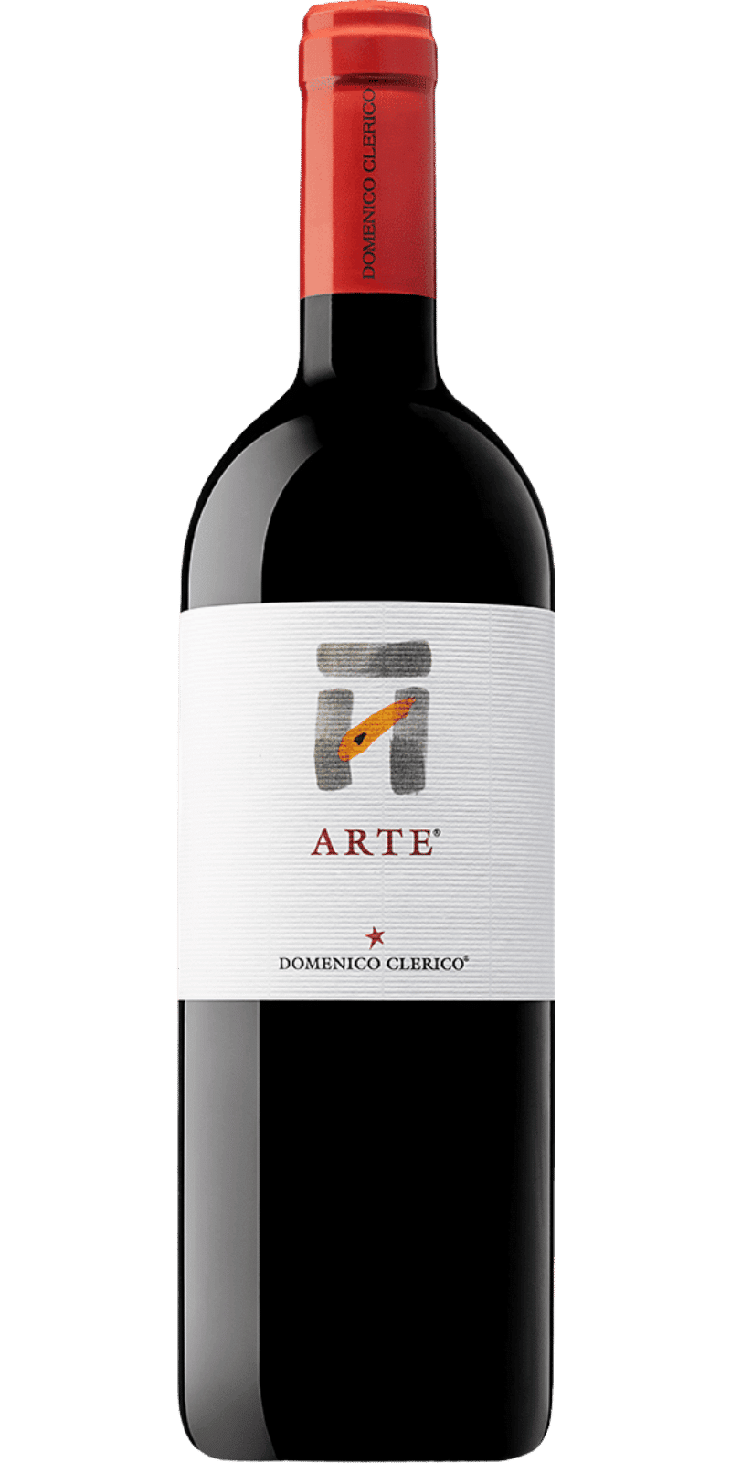 Arte Langhe Rosso DOC - Domenico Clerico