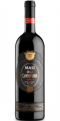 Brolo di Campofiorin Oro Rosso Verona IGP Masi