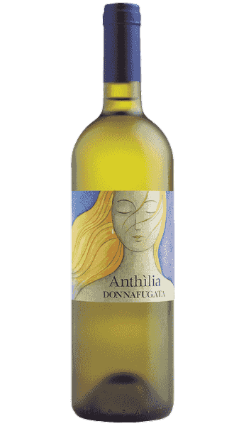 Donnafugata Anthilia Sicilia Bianco