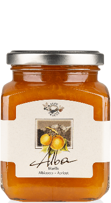 Alba Marille Fruchtaufstrich Alpe Pragas 335g