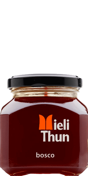 Mieli Thun Melata di Bosco Waldhonig 250g
