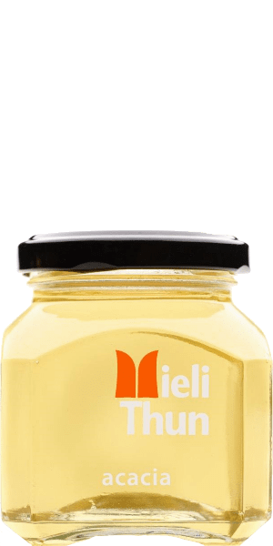 Mieli Thun Acacia Akazienhonig 250g