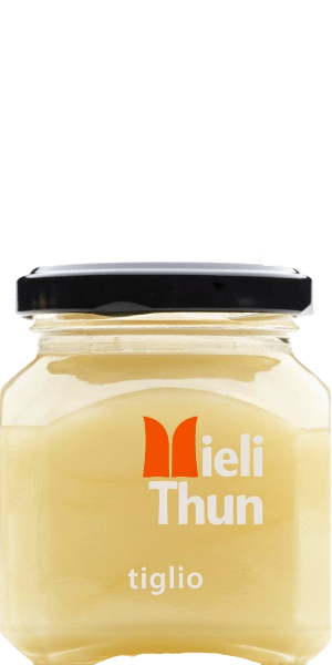 Miele di Tiglio Mieli Thun 250g