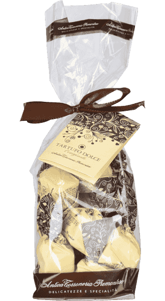 Antica Torroneria Piemontese L'Originali Tartufi Dolci 200g
