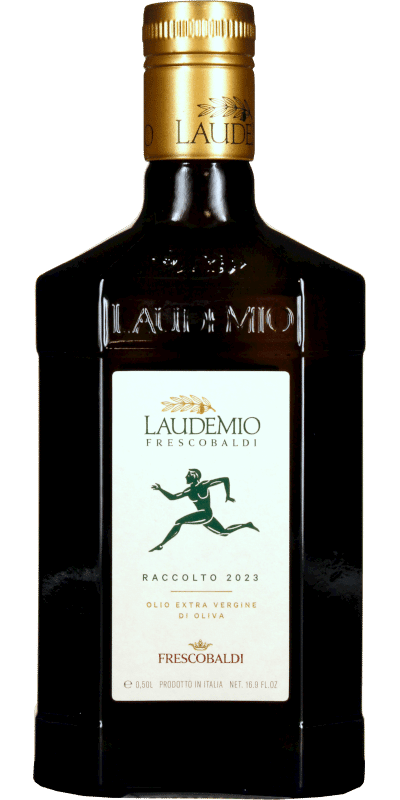 Frescobaldi Laudemio Olivenöl Olio Oliva Extra Vergine 500ml