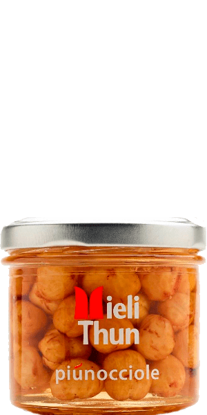 Piunocciole Mieli Thun