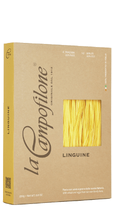 La Campofilone Linguine 500g