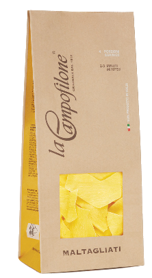 La Campofilone Maltagliati 250g