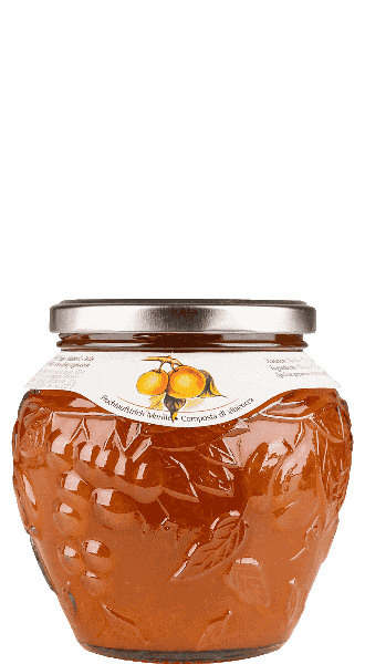 Alpe Pragas Alba Fruchtaufstrich Marille Aprikose 600g