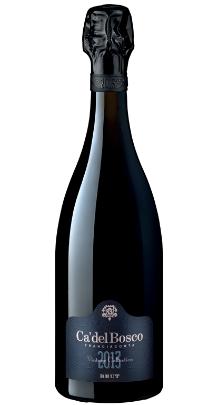 Ca del Bosco Franciacorta Vintage Collection Satin
