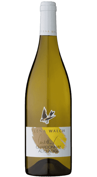 Elena Walch Chardonnay Cardellino 1,5 L Elena Walch Chardonnay Cardellino 1,5 L
