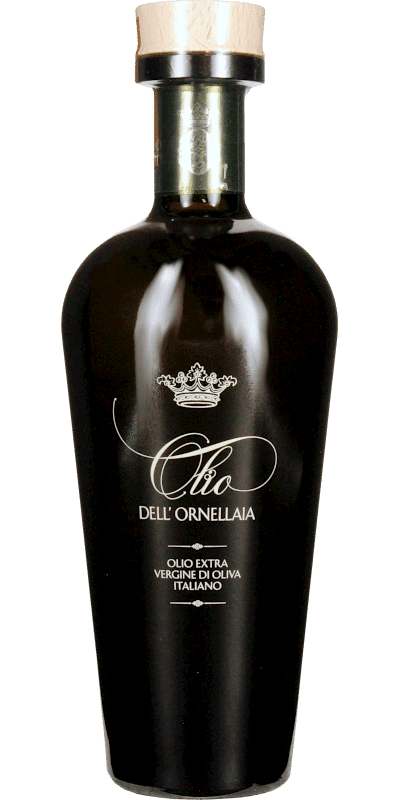 Ornellaia Olivenöl Olio extra vergine di Oliva 500ml