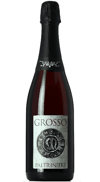 LaRiserva Spumante Lambrusco di Sorbara Brut