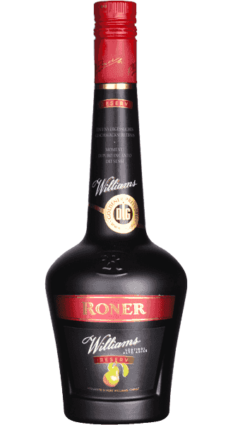 Williams Reserve Roner