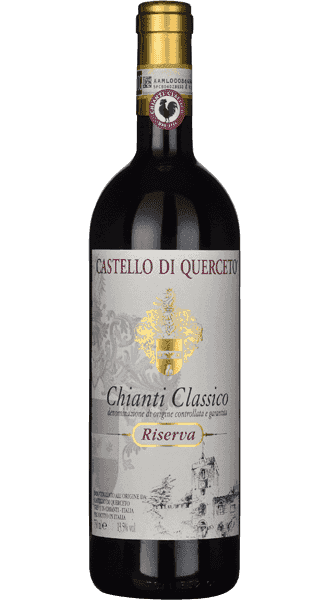 Chianti Classico Riserva DOCG Castello di Querceto