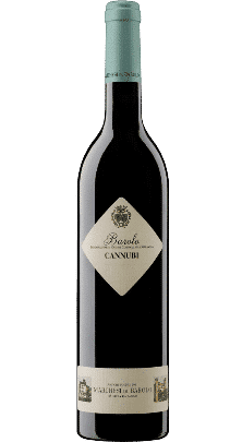 Marchesi di Barolo Barolo Cannubi