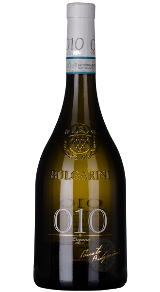 Lugana DOC 010 - Bulgarini - 0,75 L / 2025 Lugana DOC 010 - Bulgarini - 0,75 L / 2025