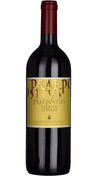 Südtiroler Lagrein Praepositus DOC Riserva Kloster Neustift - 0,75 L / 2022 Südtiroler Lagrein Praepositus DOC Riserva Kloster Neustift - 0,75 L / 2022