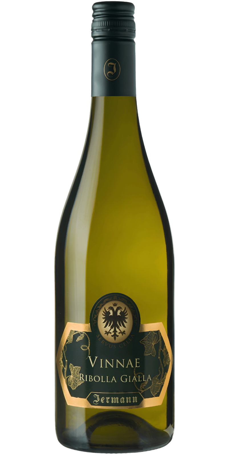'Vinnae' Ribolla Gialla Friuli Venezia Giulia IGT - Jermann - 2025 / 0,75 L 'Vinnae' Ribolla Gialla Friuli Venezia Giulia IGT - Jermann - 2025 / 0,75 L