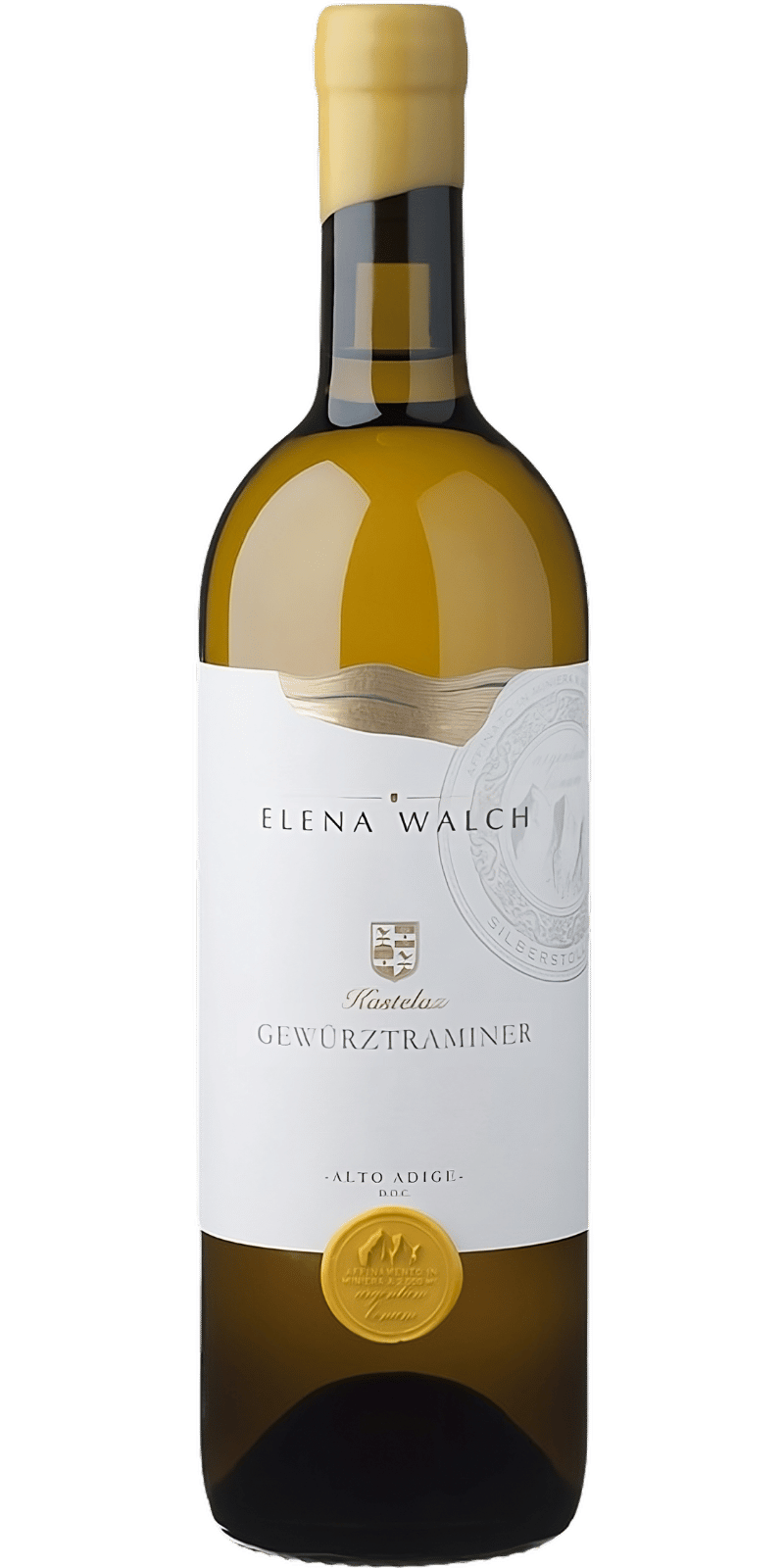 'Argentum Bonum' Gewürztraminer Vigna Kastelaz Südtirol DOC - Elena Walch - 0,75 L / 2017 'Argentum Bonum' Gewürztraminer Vigna Kastelaz Südtirol DOC - Elena Walch - 0,75 L / 2017