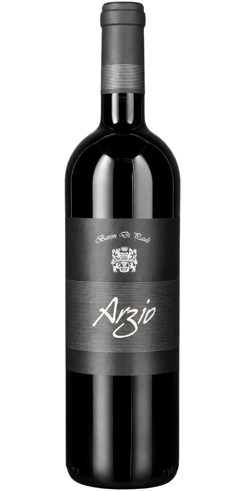 "Arzio" Cabernet-Merlot Riserva Südtirol DOC - Baron di Pauli - 0,75 L / 2021 "Arzio" Cabernet-Merlot Riserva Südtirol DOC - Baron di Pauli - 0,75 L / 2021