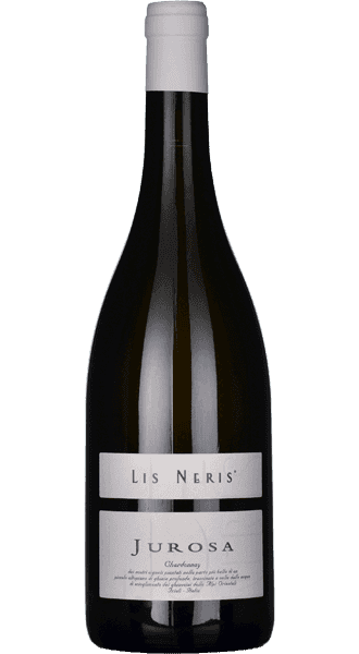 'Jurosa' Chardonnay Friuli Isonzo DOC - Lis Neris - 0,75 L / 2021 'Jurosa' Chardonnay Friuli Isonzo DOC - Lis Neris - 0,75 L / 2021