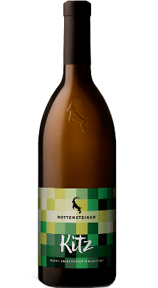 "Kitz" Weißwein Cuvée Vigneti delle Dolomiti IGT - Rottensteiner - 0,75 L / 2024 "Kitz" Weißwein Cuvée Vigneti delle Dolomiti IGT - Rottensteiner - 0,75 L / 2024