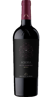 Produttori di Manduria Adora Salice Salentino Riserva - 0,75 L / 2023 Produttori di Manduria Adora Salice Salentino Riserva - 0,75 L / 2023
