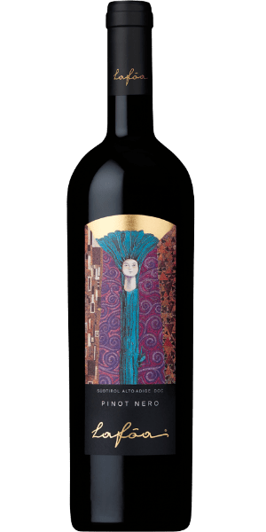 Südtiroler Blauburgunder DOC Riserva Lafoa Kellerei Schreckbichl - 0,75 L / 2022 Südtiroler Blauburgunder DOC Riserva Lafoa Kellerei Schreckbichl - 0,75 L / 2022