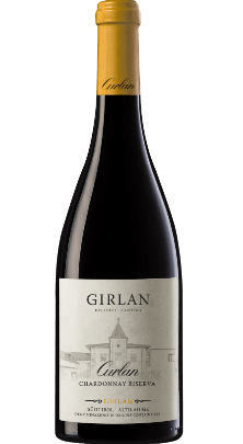 Curlan Südtiroler Chardonnay DOC Riserva - Girlan - 0,75 L / 2020 Curlan Südtiroler Chardonnay DOC Riserva - Girlan - 0,75 L / 2020