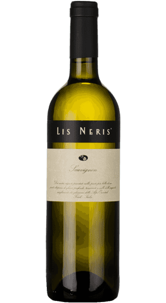 Sauvignon Friuli Isonzo DOC - Lis Neris - 0,75 L / 2021 Sauvignon Friuli Isonzo DOC - Lis Neris - 0,75 L / 2021