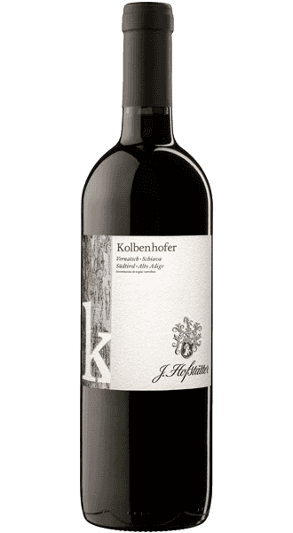 Kolbenhofer Vernatsch Südtirol DOC - Hofstätter Kolbenhofer Vernatsch Südtirol DOC - Hofstätter