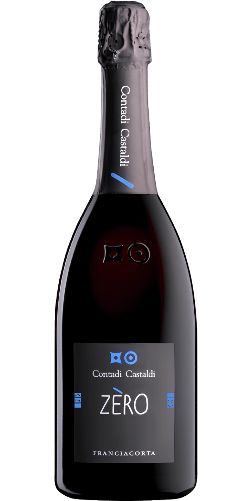 Franciacorta DOCG Zero Contadi Castaldi - 0,75 L / 2019 Franciacorta DOCG Zero Contadi Castaldi - 0,75 L / 2019