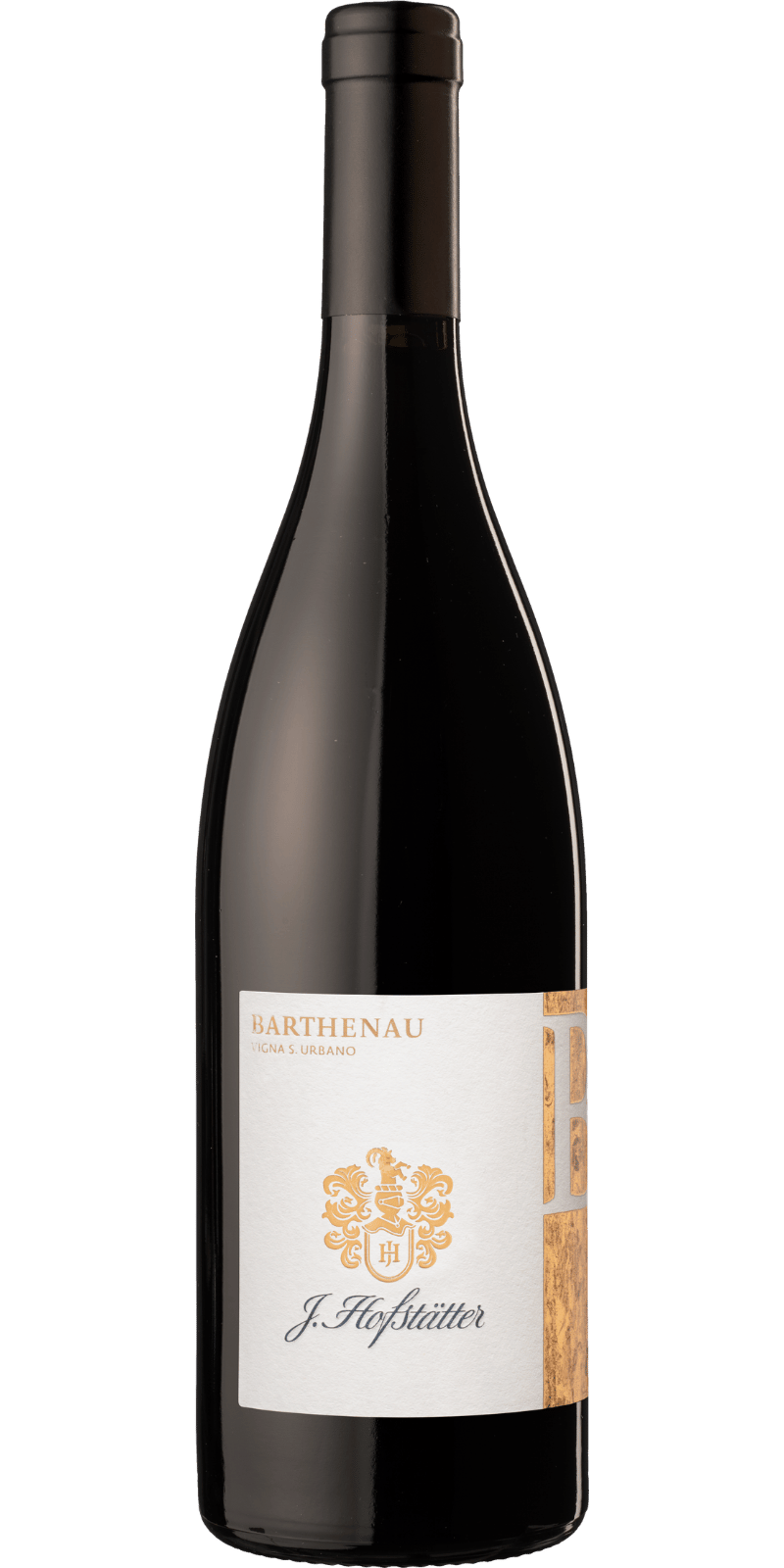 Hofstätter Vigna S. Urbano Blauburgunder - 0,75 L / 2021