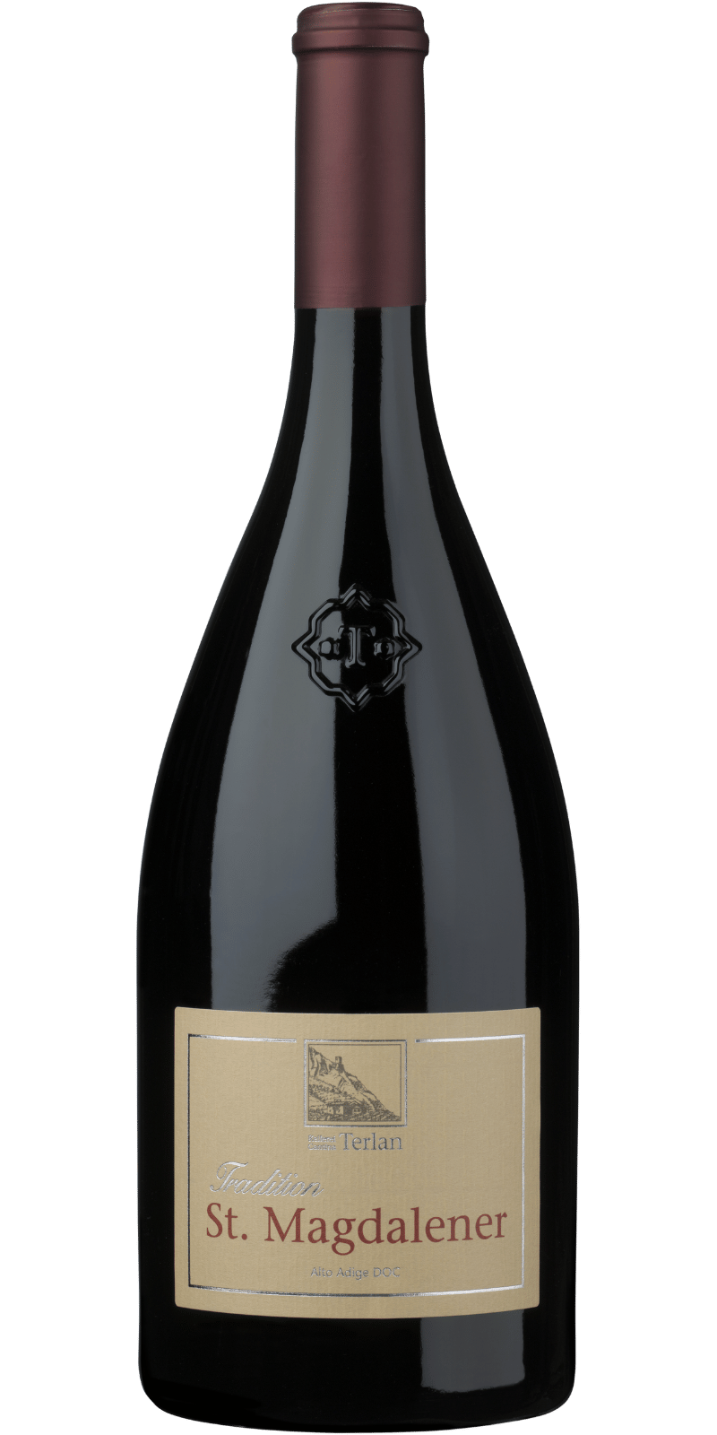 Kellerei Terlan St. Magdalener - 0,75 L / 2025 Kellerei Terlan St. Magdalener - 0,75 L / 2025