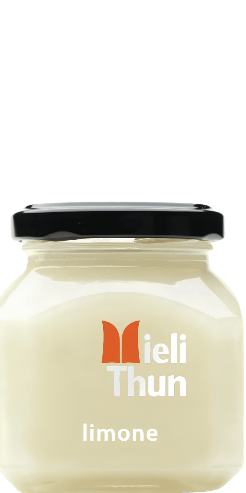 Limone Zitrone Honig Mieli Thun 250 g