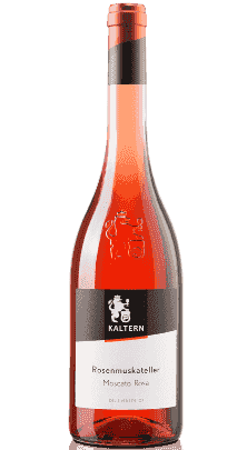 Cantina Caldaro Moscato Rosa - 0,75 L / 2024 Cantina Caldaro Moscato Rosa - 0,75 L / 2024