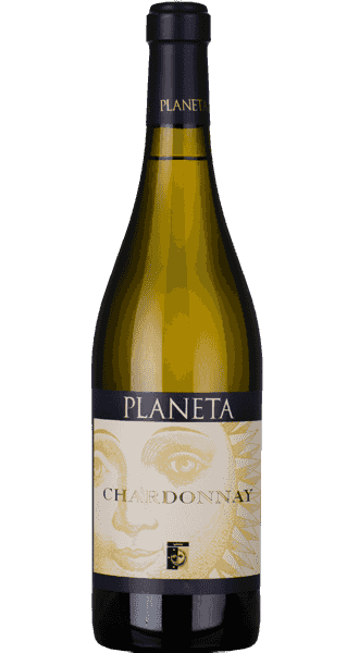 Chardonnay Sicilia Menfi DOC - Planeta - 0,75 L / 2024 Chardonnay Sicilia Menfi DOC - Planeta - 0,75 L / 2024