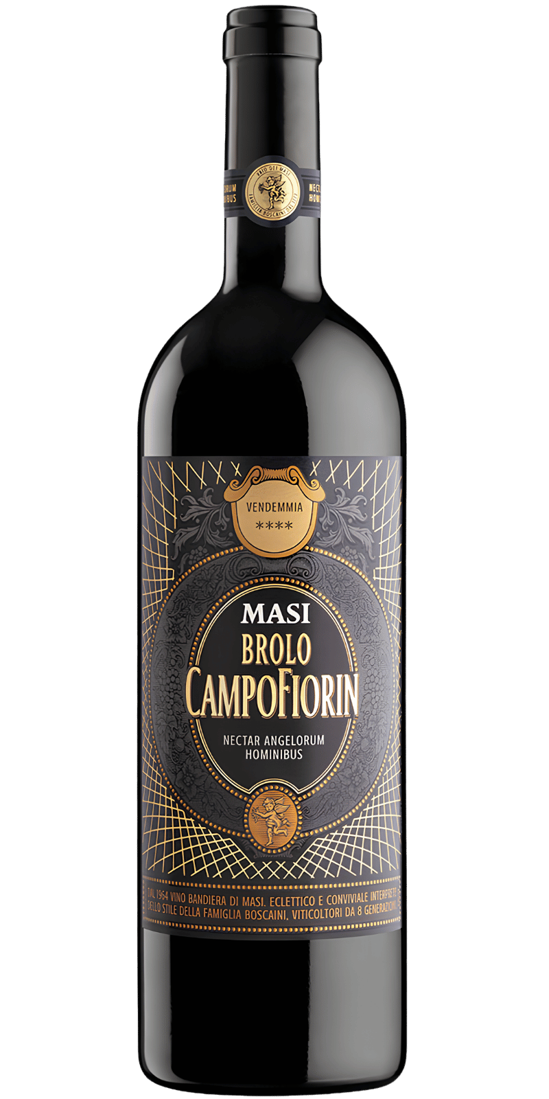 "Brolo Campofiorin" Rosso Verona IGT - Masi - 0,75 L / 2022 "Brolo Campofiorin" Rosso Verona IGT - Masi - 0,75 L / 2022