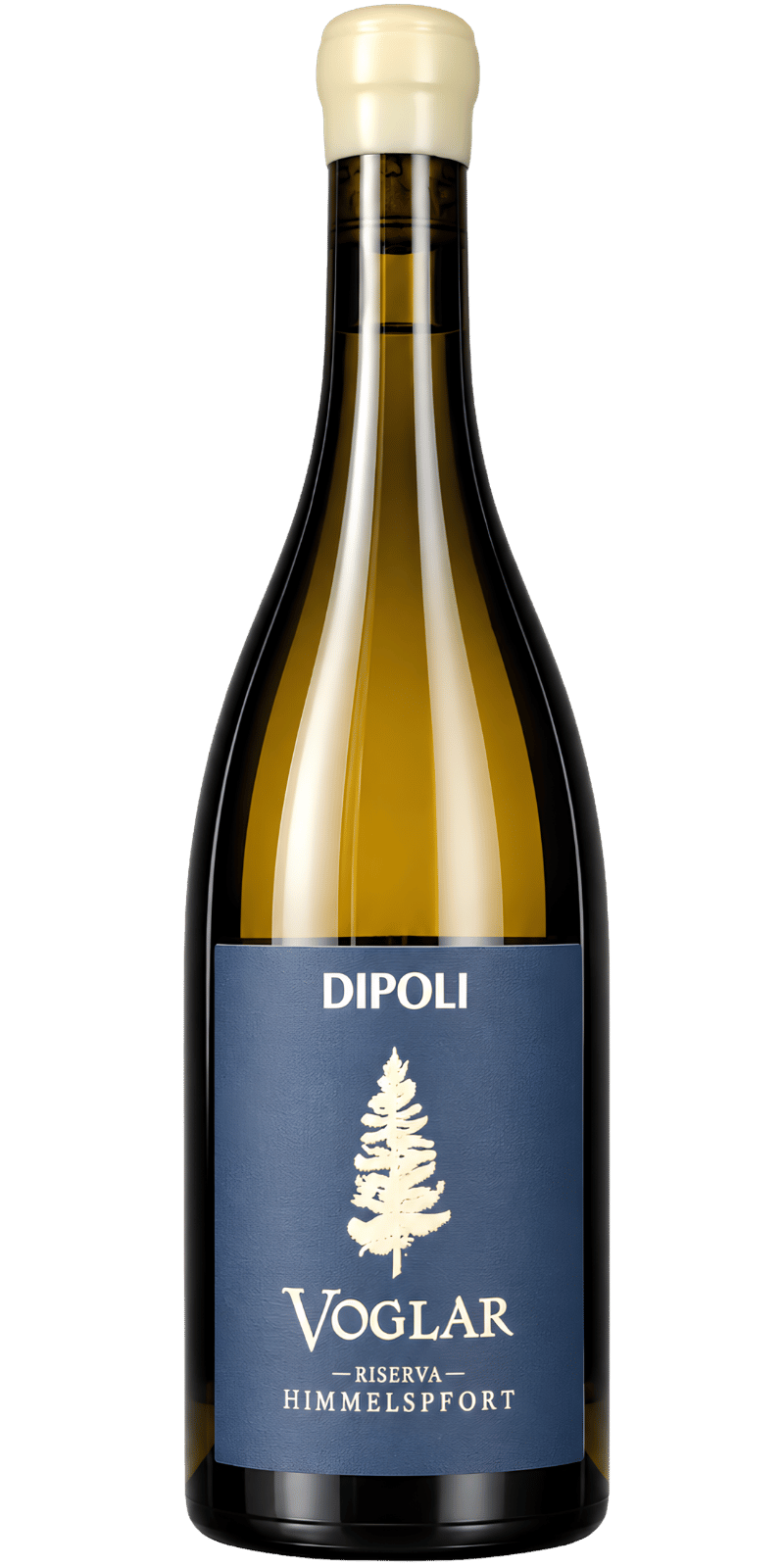 'Voglar' Sauvignon Riserva Himmelspfort Südtirol DOC - Peter Dipoli - 0,75 L / 2021 'Voglar' Sauvignon Riserva Himmelspfort Südtirol DOC - Peter Dipoli - 0,75 L / 2021