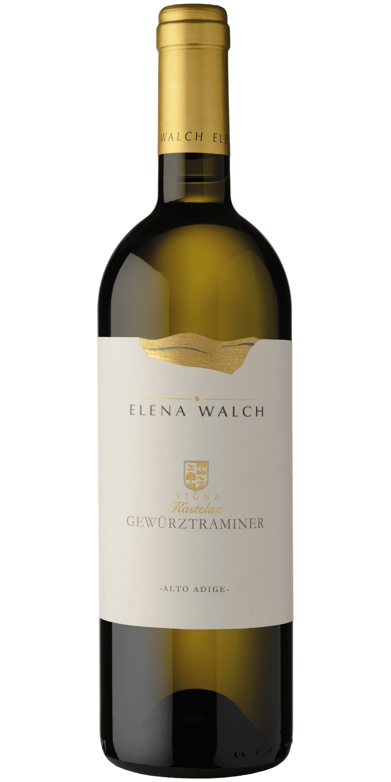 Gewürztraminer Vigna Kastelaz Südtirol DOC - Elena Walch - 0,75 L / 2024 Gewürztraminer Vigna Kastelaz Südtirol DOC - Elena Walch - 0,75 L / 2024